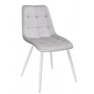 ALABAMA Б-Т Світло Сірий - UC-909 WT/Алабама