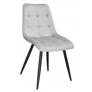 ALABAMA Б-Т Світло Сірий - UC- 909 BK/Алабама