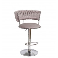 AVA Б-Т Кофе UC- 912 385 BAR CH - BASE барний стілець/АВА