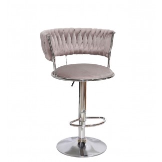 AVA Б-Т Кофе UC- 912 385 BAR CH - BASE барний стілець/АВА