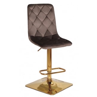 CHILLI Б-Т шоколад UC- 908 BAR 4- GD- Base Барний Стілець/Чілі (ЧИЛИ)-26097