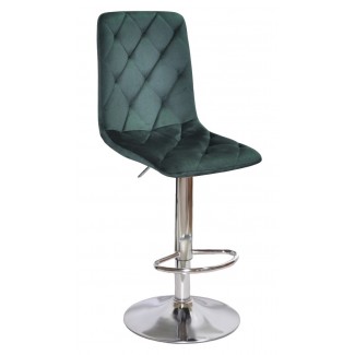 CHILLI Б-Т Зеленый UC- 905 BAR CH - Base Барний Стілець/Чілі (ЧИЛИ)