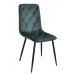 CHILLI Б-Т Зеленый UC- 905 BK Стілець/Чілі (ЧИЛИ)-25014