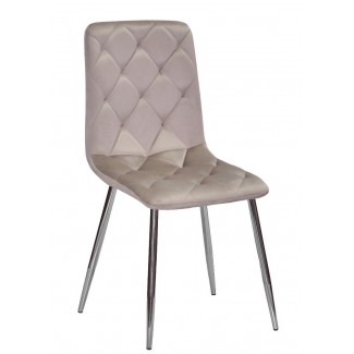 CHILLI Б-Т Кофе UC- 912 CH/Чілі (ЧИЛИ) Стілець -25025