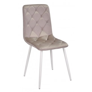 CHILLI Б-Т Кофе UC- 912 WT Стілець /Чілі (ЧИЛИ)-25019