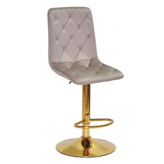 CHILLI Б-Т Кофе UC- 912 BAR GD - Base Барний Стілець/Чілі (ЧИЛИ)