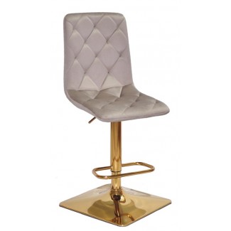 CHILLI Б-Т Кофе UC- 912 BAR 4- GD- Base Барний Стілець/Чілі (ЧИЛИ)-26093