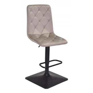 CHILLI Б-Т Кофе UC- 912 BAR 4- BK- Base Барний Стілець/Чілі (ЧИЛИ)-26081