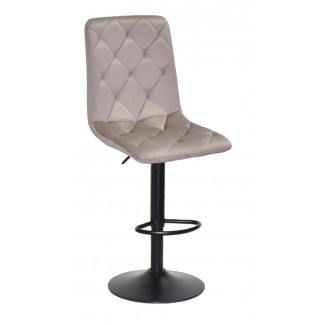 CHILLI Б-Т Кофе UC- 912 BAR BK - Base Барний Стілець/Чілі (ЧИЛИ)