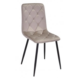 CHILLI Б-Т Кофе UC- 912 BK Стілець/Чілі (ЧИЛИ)-25013