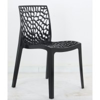 CRYSTAL чорний 04/Кристал