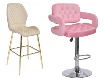 Барні та полубарні стільці в Одессе из ассортимента магазина Onix