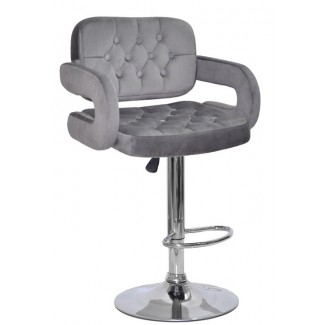 GOR Б-т сірий В-1034 BAR CH - Base/Гор в Одессе от магазина «Оникс»