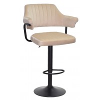 Jeff Б-Т бежевий B-1032 BAR BK - BASE/Джеф