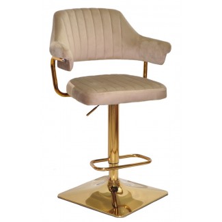 Jeff Б-Т кавовий В-1042 BAR 4 - GD - BASE /Джеф