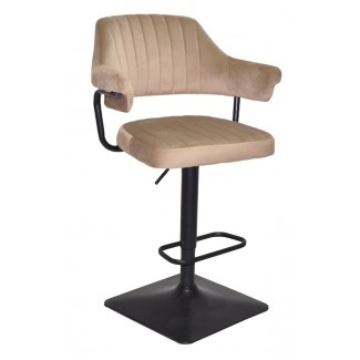 Jeff Б-Т кавовий B-1042 BAR 4 - BK - BASE/джеф