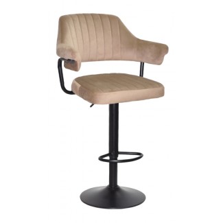 Jeff Б-Т кавовий B-1042 BAR BK - BASE/Джеф