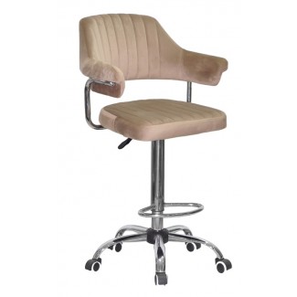 Jeff Б-Т кавовий B-1042 BAR CH - OFFICE/Джеф