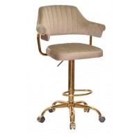 Jeff Б-Т кавовий B-1042 BAR GD - OFFICE /Джеф