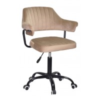 Jeff Б-Т кавовий В-1042 BK - OFFICE/Джеф