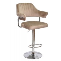 Jeff Б-Т кавовий B-1042 BAR CH - BASE/джеф