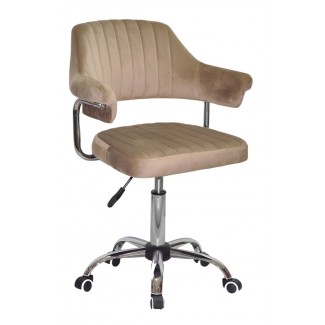 Jeff Б-Т кавовий В-1042 CH - OFFICE/Джеф