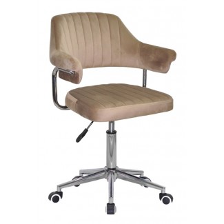 Jeff Б-Т кавовий В-1042 Modern OFFICE/Джеф