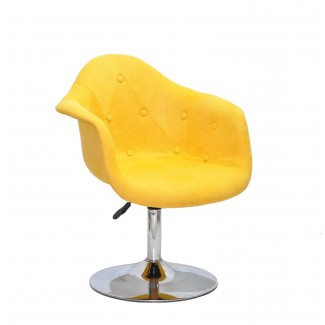 LEON SOFT Ш - Л желтый G -100 CH - BASE /Леон-17141