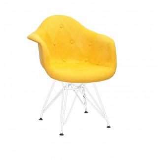 LEON SOFT Ш - Л желтый G -100 WT - ML /Леон-17131