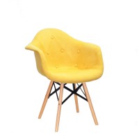 LEON SOFT Ш - Л желтый G -100 /Леон-17122