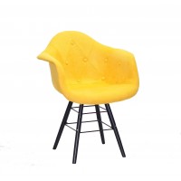 LEON SOFT Ш - Л желтый G -100 Q - BK /Леон-17128