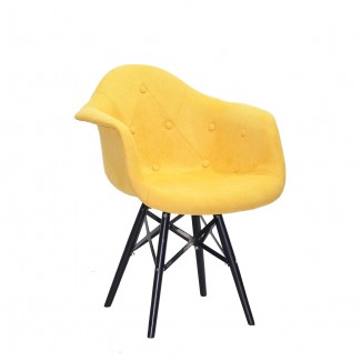 LEON SOFT Ш - Л желтый G -100 XXL - BK-17126