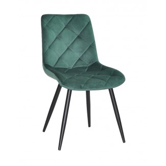 MIKE Б-Т ЗЕЛЕНИЙ PH - 602 BK Стілець/Майк в Одессе от магазина «Оникс»