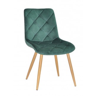 MIKE Б-Т ЗЕЛЕНИЙ PH - 602 WD Стілець/Майк в Одессе от магазина «Оникс»