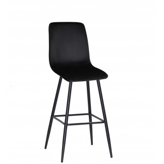 RICK Б-Т Чорний UC-904 BAR-75-ML(BK)/Рик