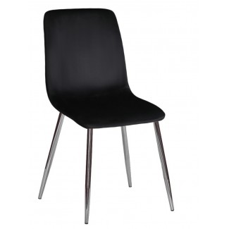 RICK Б-Т Чорний UC-904 CH/Рик