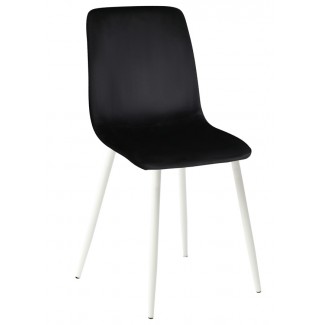 RICK Б-Т Чорний UC-904 WT/Рик