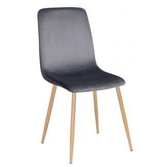 RICK Б-Т Сірий - UC-901 WD/Рик