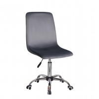 RICK Б-Т Сірий - UC- 901 CH - Office/РИК