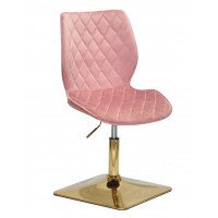 TONI Б-Т терракот. B-1018 4-GD - Base Тони/ТОНІ Стілець