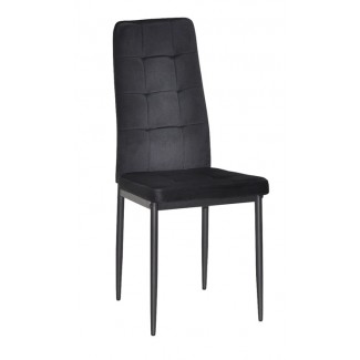 WINDY Б-Т Черный UC- 904 BK/Винди/Вінді Стілець 