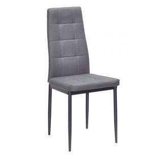 WINDY ЭK серый 701 ВК/Винди/Вінді Стілець 