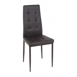 WINDY ЭК черный ВК/Винди/Вінді Стілець 