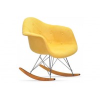 LEON SOFT Ш - Л желтый G -100 RACK /Леон-17139