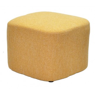 ELIN жовтий 11/Елін Пуф /Элин в Одессе от магазина «Оникс»