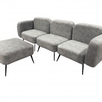 Диван Кларус / Clarus 2470х770 Диван Кларус / Clarus 2470х770