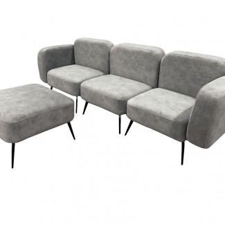 Диван Кларус / Clarus  2470х770