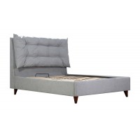 Ліжко ВІНСЕНТ-КОМПЛЕКТАЦІЯ СТАНДАРТ/Винсент 160/180