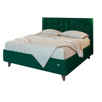 Ліжко Таурус ВУД – комплектація та оббивка на вибір