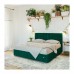 Ліжко Таурус – комплектація та оббивка на вибір